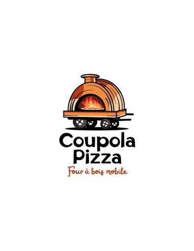 Coupola Pizza – Four à bois mobile
